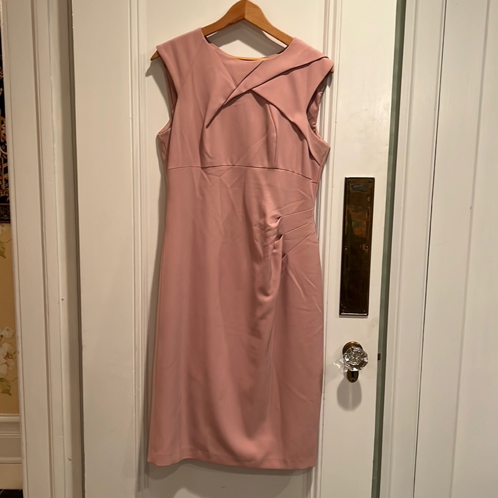 Adrianna Papell sleeveless dress US size 10